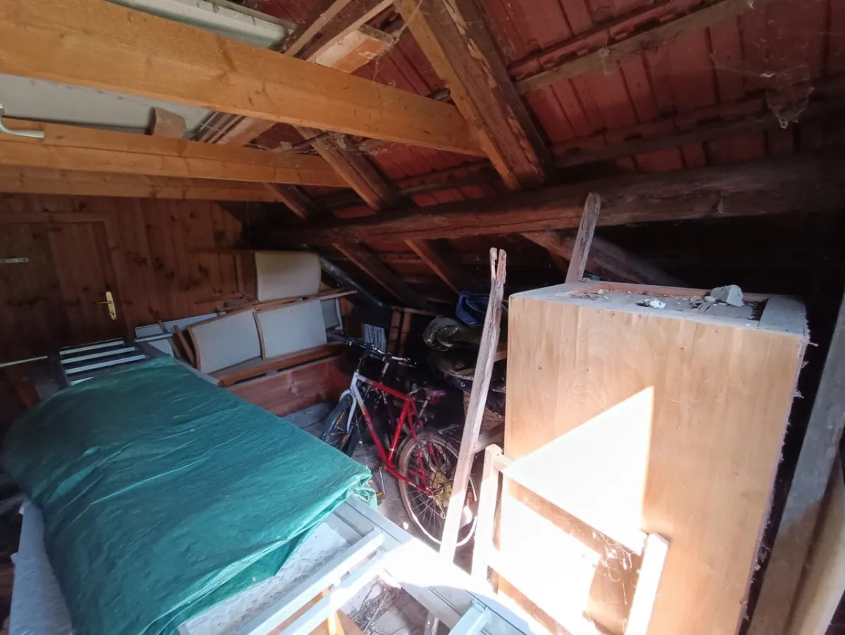 Entrümpelungsdienst in Linz – Fixpreis & Termin