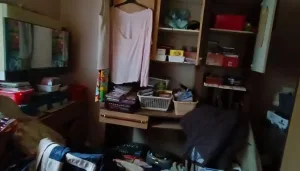Wohnungsauflösung