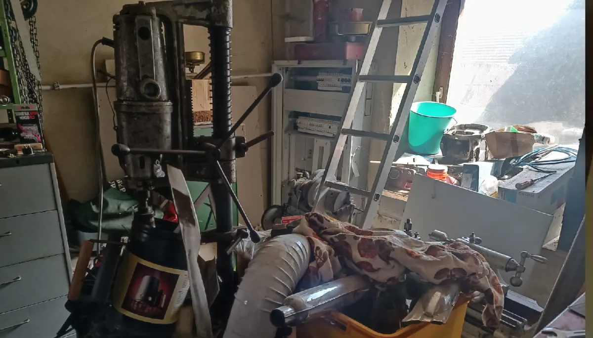 Entrümpelungsfirma Linz – professionelle Räumungen