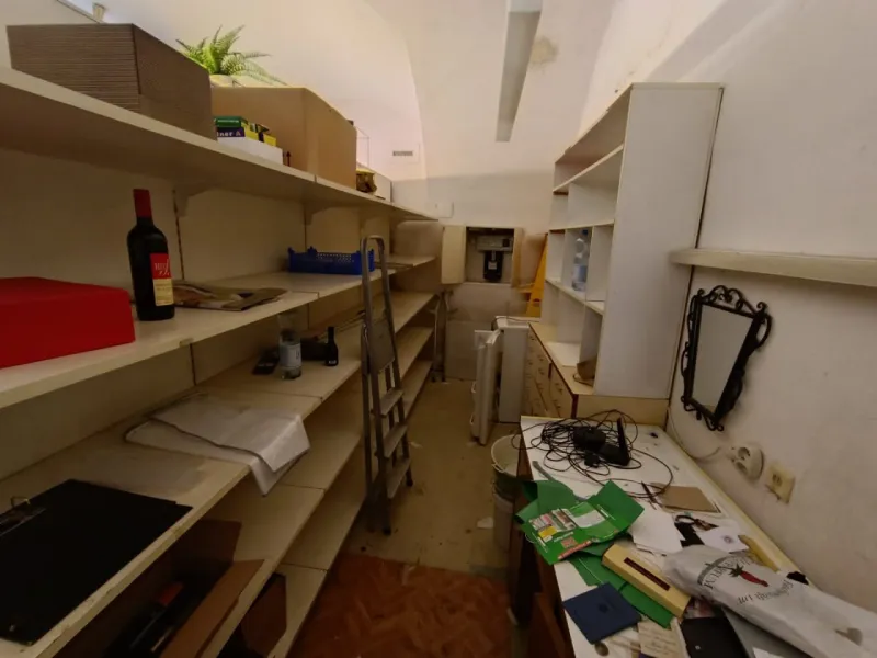 Vorbereitung und Planung vor Ort